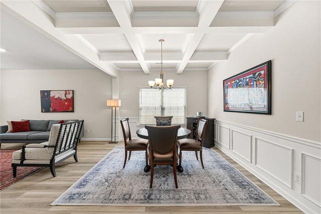 4179 Cedar Commons Way, Conley, GA 30288