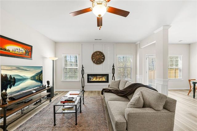 4179 Cedar Commons Way, Conley, GA 30288