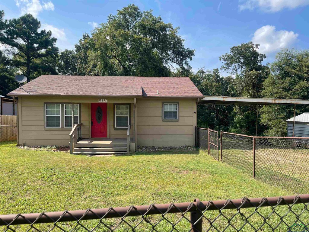 12897 CR 2125 A, Henderson, TX 75652