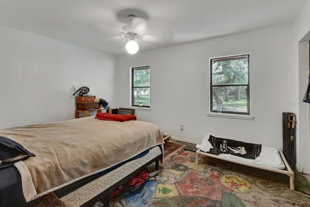 175 BAYWOOD DRIVE, Oak Hill, FL 32759