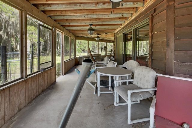 175 BAYWOOD DRIVE, Oak Hill, FL 32759