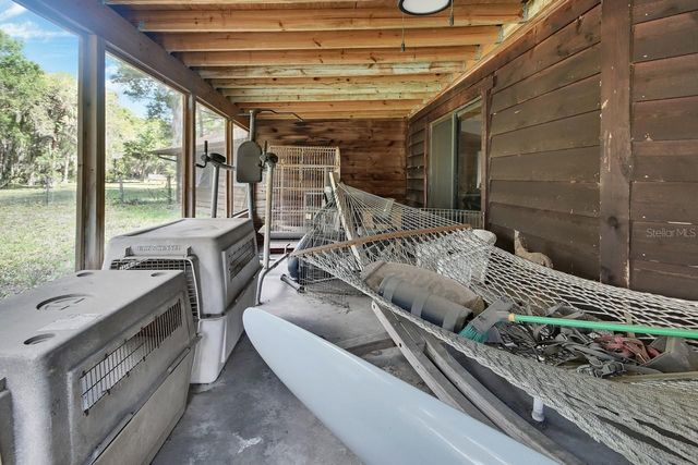 175 BAYWOOD DRIVE, Oak Hill, FL 32759