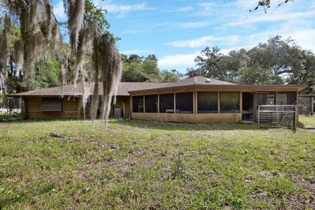 175 BAYWOOD DRIVE, Oak Hill, FL 32759