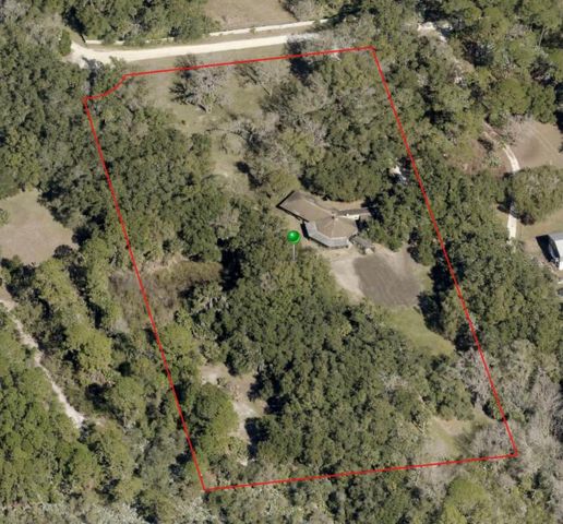 175 BAYWOOD DRIVE, Oak Hill, FL 32759