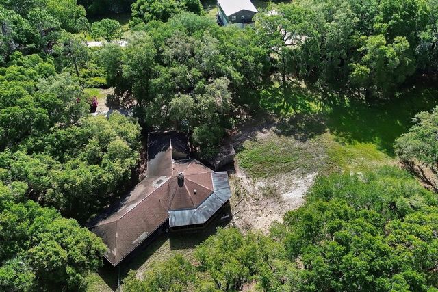 175 BAYWOOD DRIVE, Oak Hill, FL 32759