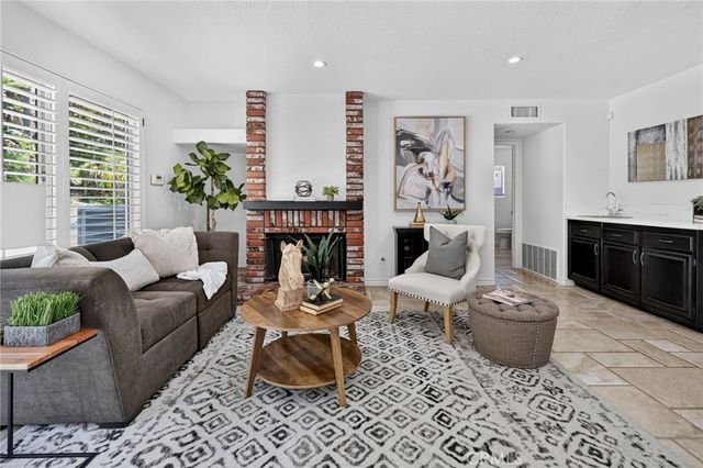 5505 FEATHER GRASS, Yorba Linda, CA 92887
