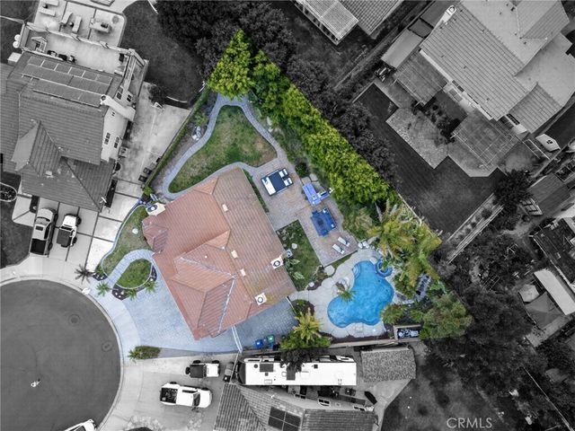 5505 FEATHER GRASS, Yorba Linda, CA 92887