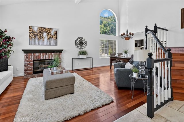 5505 FEATHER GRASS, Yorba Linda, CA 92887