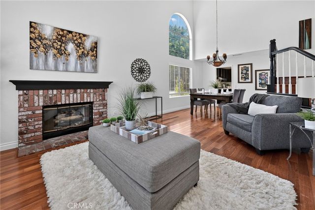 5505 FEATHER GRASS, Yorba Linda, CA 92887