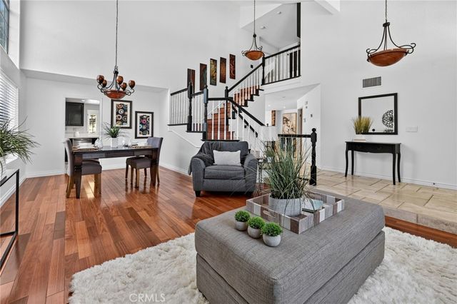 5505 FEATHER GRASS, Yorba Linda, CA 92887