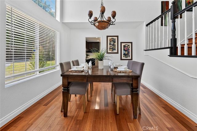 5505 FEATHER GRASS, Yorba Linda, CA 92887