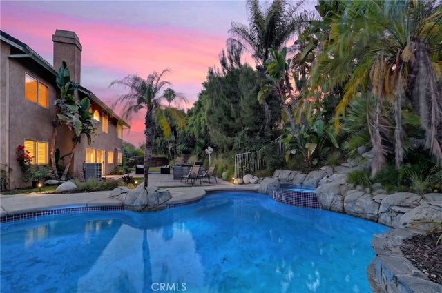 5505 FEATHER GRASS, Yorba Linda, CA 92887