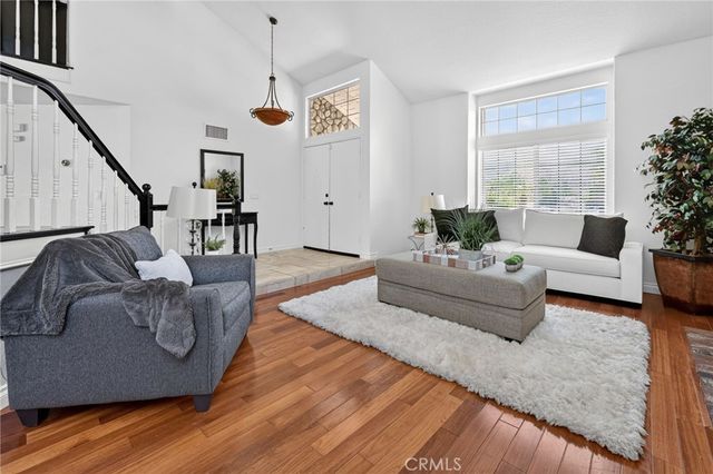 5505 FEATHER GRASS, Yorba Linda, CA 92887