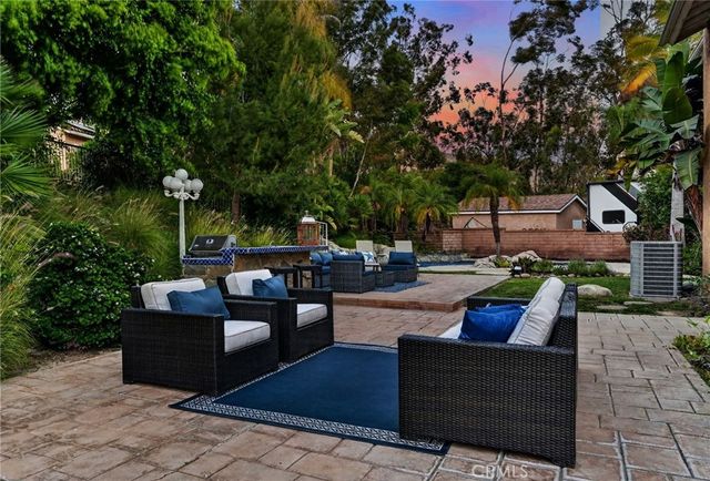 5505 FEATHER GRASS, Yorba Linda, CA 92887