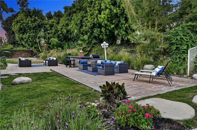 5505 FEATHER GRASS, Yorba Linda, CA 92887