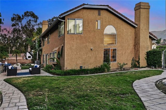 5505 FEATHER GRASS, Yorba Linda, CA 92887