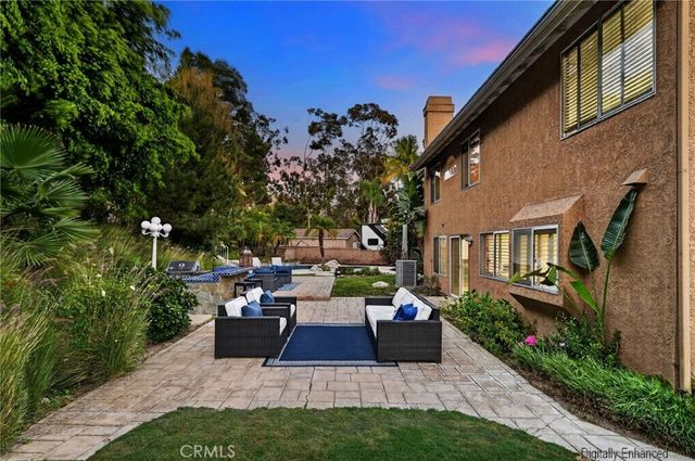 5505 FEATHER GRASS, Yorba Linda, CA 92887