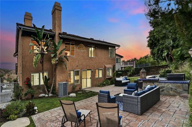 5505 FEATHER GRASS, Yorba Linda, CA 92887