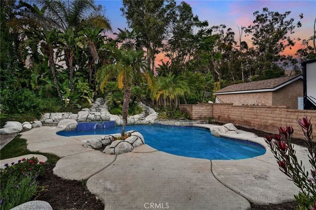 5505 FEATHER GRASS, Yorba Linda, CA 92887