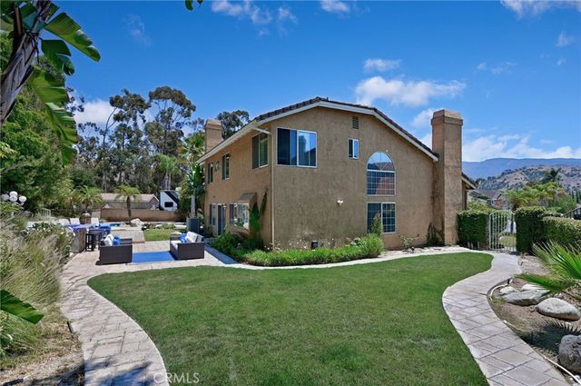 5505 FEATHER GRASS, Yorba Linda, CA 92887