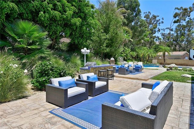 5505 FEATHER GRASS, Yorba Linda, CA 92887