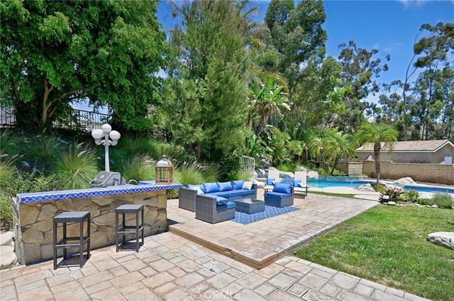 5505 FEATHER GRASS, Yorba Linda, CA 92887