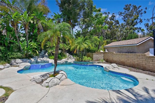 5505 FEATHER GRASS, Yorba Linda, CA 92887