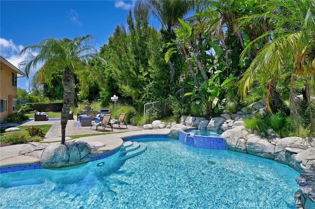 5505 FEATHER GRASS, Yorba Linda, CA 92887