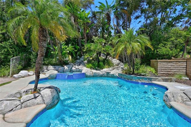 5505 FEATHER GRASS, Yorba Linda, CA 92887