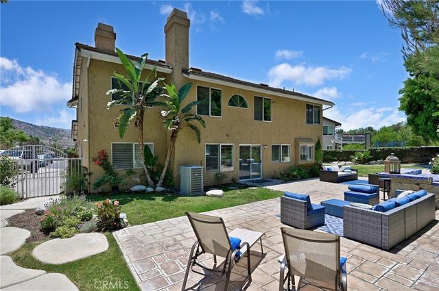 5505 FEATHER GRASS, Yorba Linda, CA 92887
