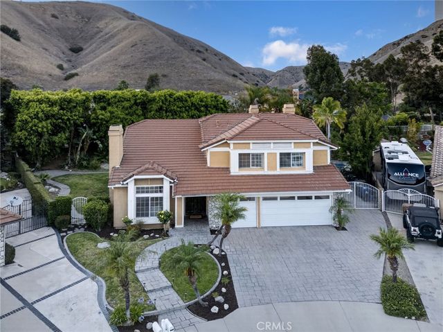 5505 FEATHER GRASS, Yorba Linda, CA 92887