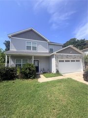 1477 Morgan DR, Hampton, VA 23663