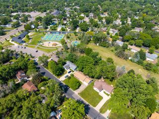 11748 Bittersweet Street NW, Coon Rapids, MN 55433