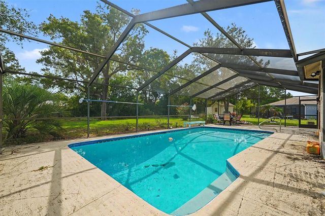 4498 GONDOLIER RD, Spring Hill, FL 34609