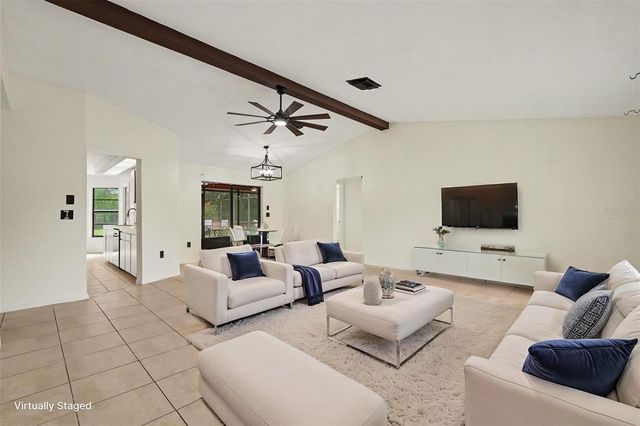 4498 GONDOLIER RD, Spring Hill, FL 34609
