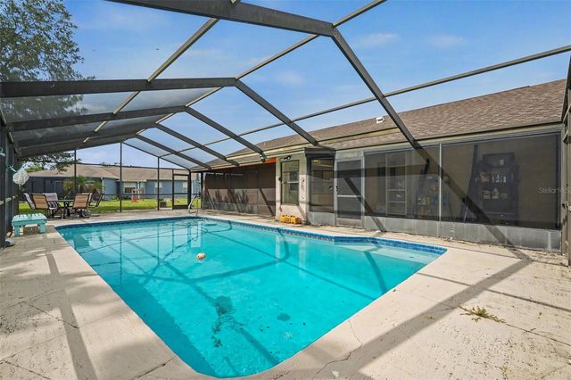 4498 GONDOLIER RD, Spring Hill, FL 34609