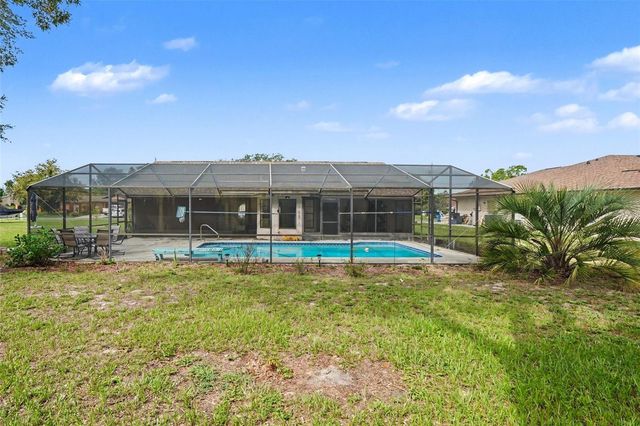4498 GONDOLIER RD, Spring Hill, FL 34609