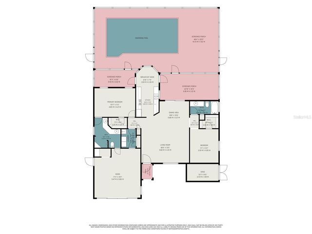 4498 GONDOLIER RD, Spring Hill, FL 34609