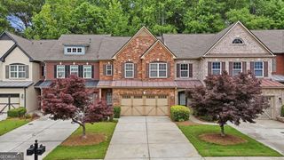 315 Snowgoose Court, Alpharetta, GA 30022