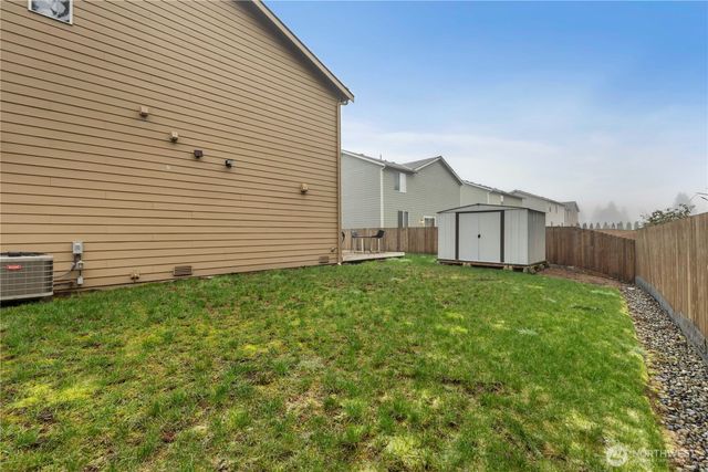 5819 114th Avenue Ct E, Puyallup, WA 98372