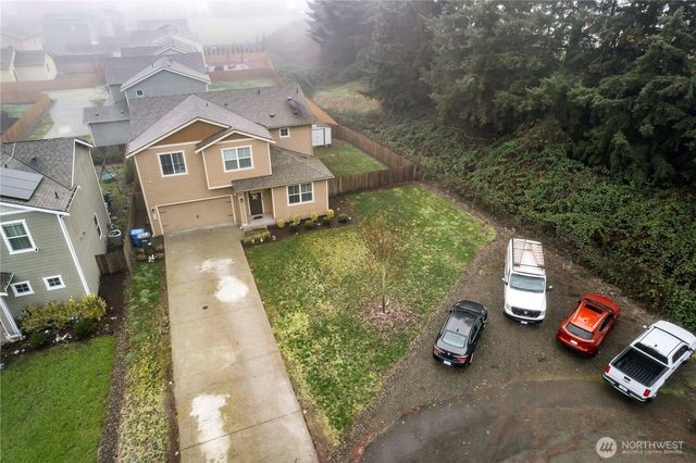 5819 114th Avenue Ct E, Puyallup, WA 98372