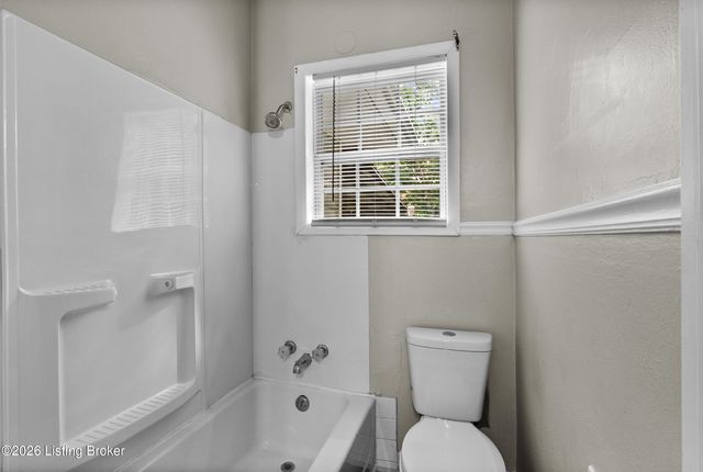 1206 Brookline Ave, Louisville, KY 40215