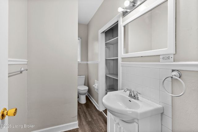 1206 Brookline Ave, Louisville, KY 40215