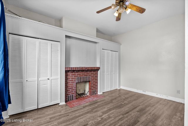 1206 Brookline Ave, Louisville, KY 40215