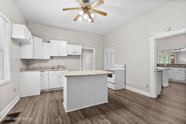 1206 Brookline Ave, Louisville, KY 40215