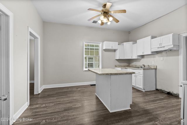 1206 Brookline Ave, Louisville, KY 40215
