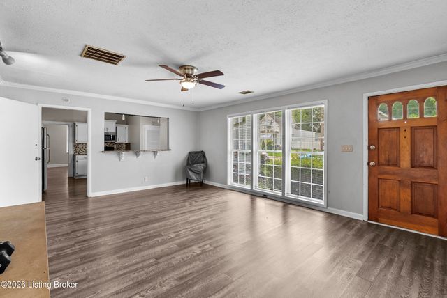 1206 Brookline Ave, Louisville, KY 40215