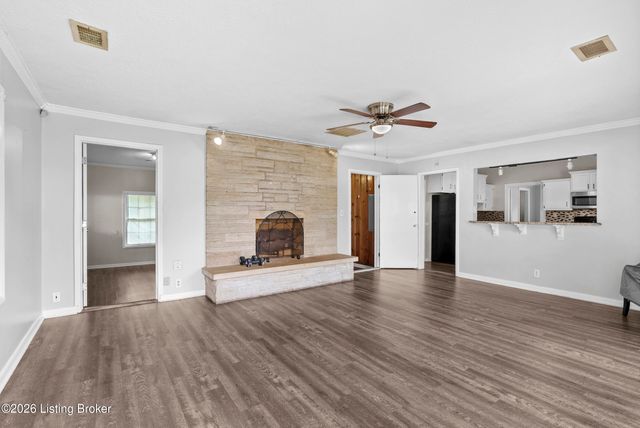 1206 Brookline Ave, Louisville, KY 40215