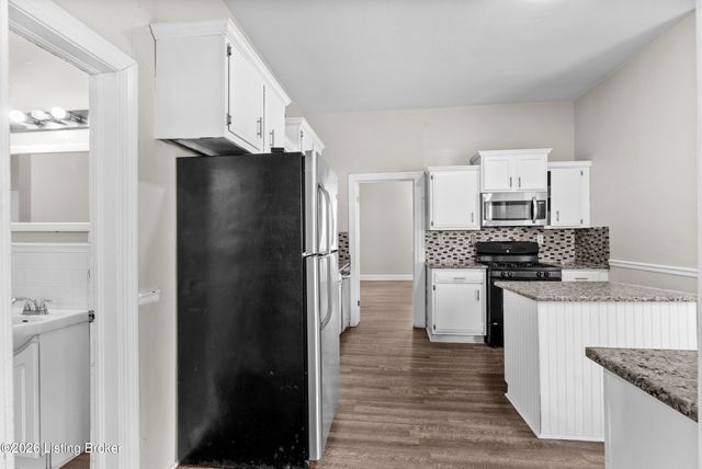 1206 Brookline Ave, Louisville, KY 40215