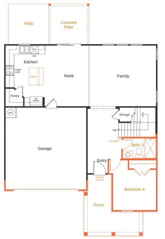 4457 Family Trail Drive, Indian Land, SC 29707